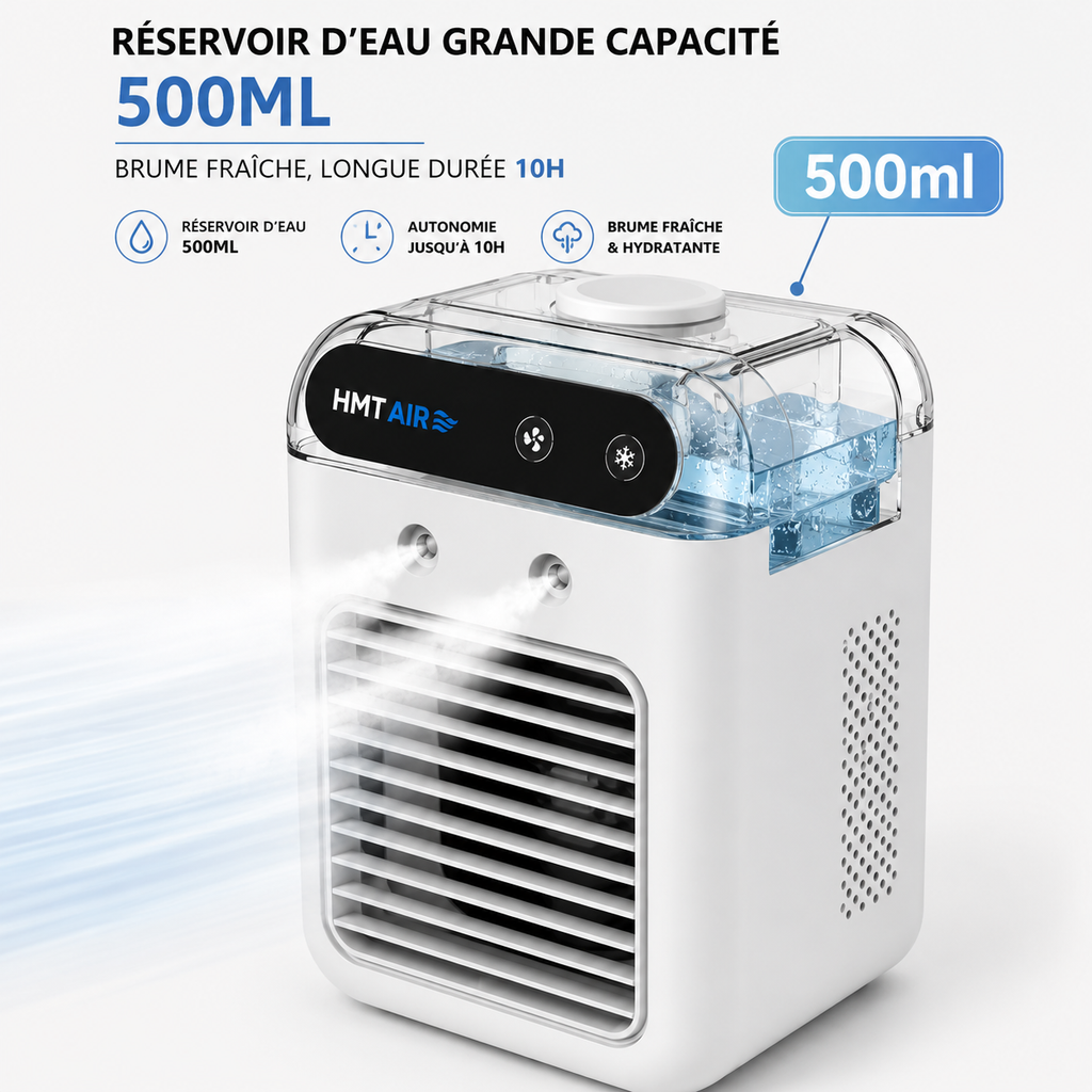 HMT Air Cool Mini