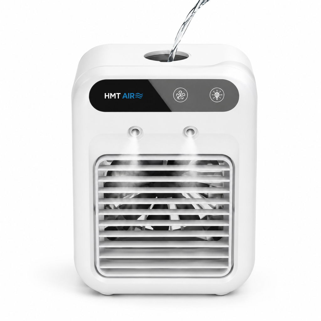 HMT Air Cool Mini
