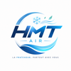 HMT Air - Home