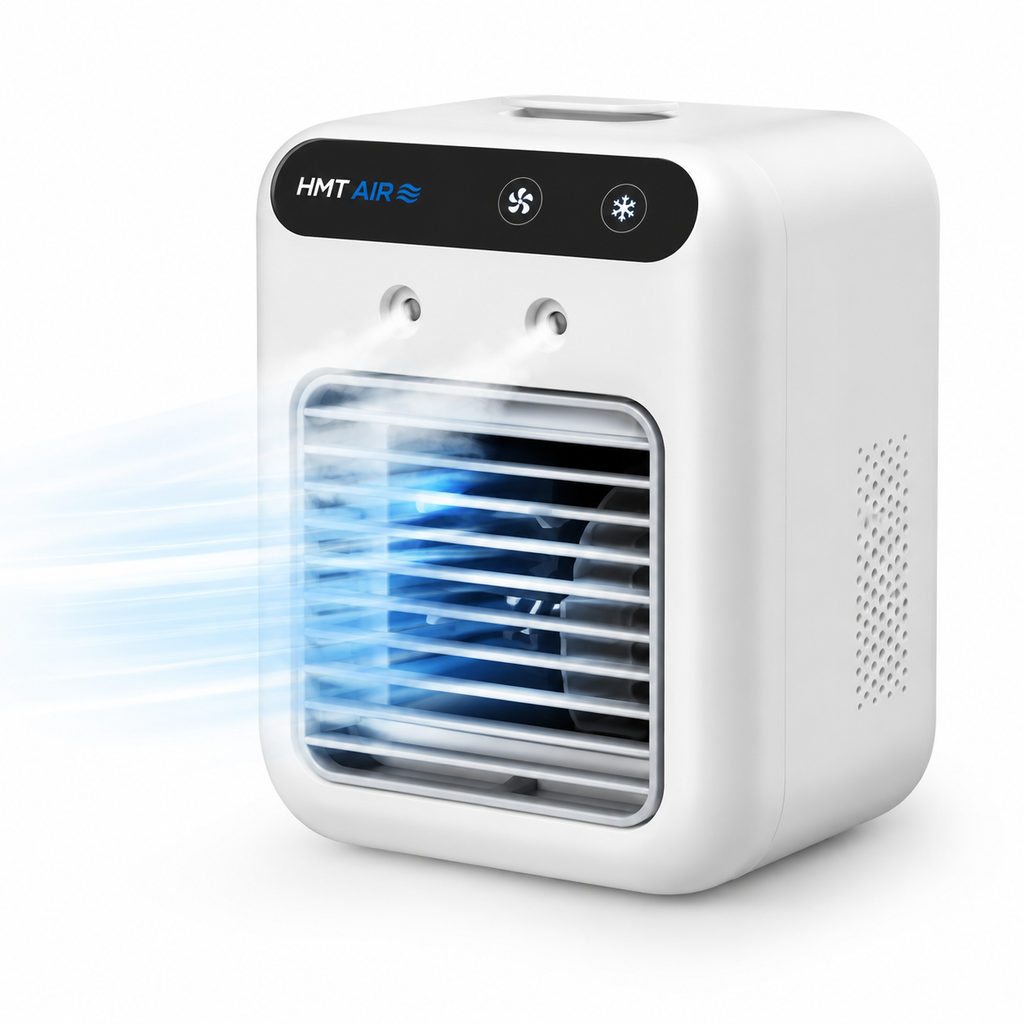HMT Air Cool Mini