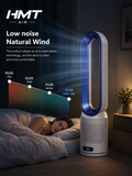 HMT AIR SilentTower™