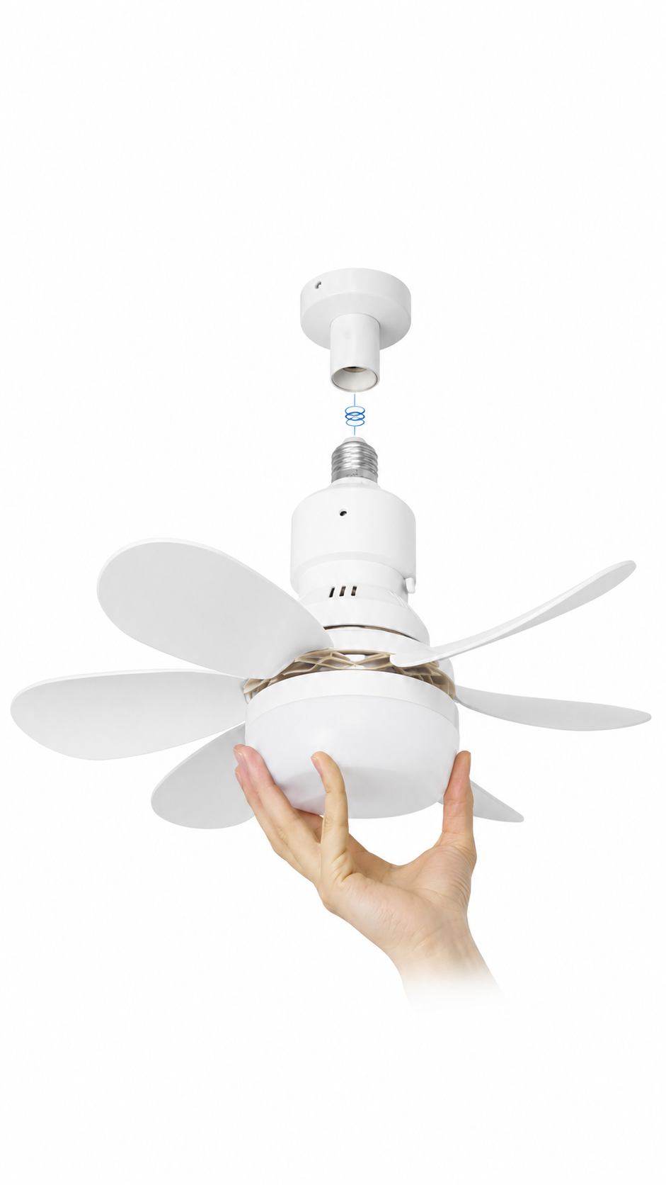 HMT AIR SkyFan™